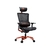 Cadeira Gamer Cougar Gaming Argo Preto/Laranja - 3MERGOCH.0001