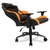 Cadeira Gamer Cougar Gaming Explore S Preto/Laranja - 3MESONXB.0001 na internet