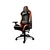Cadeira Gamer Cougar Gaming Armor S Preto/Laranja - 3MGC2NXB-0001 na internet