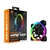 Fan Gamer Cougar Gaming Vortex Hpb Rgb 120 Pwm 120mm - 3MHPB120.0001