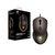 Mouse Gamer Cougar Gaming Minos X3 Preto 3.200 Dpi Pmw3360 8 Colors - 3MMX3WOB.001