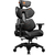 Cadeira Gamer Cougar Gaming Terminator Preto - 3MTERNXB.0001