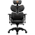 Cadeira Gamer Cougar Gaming Terminator Preto - 3MTERNXB.0001 - comprar online