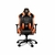 Cadeira Gamer Cougar Gaming Armor Titan Pro Preto/Laranja - 3MTITANS.0001 - comprar online