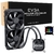 Water Cooler Evga Clc 240 Led Rgb 240mm - 400-HY-CL24-V1