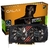 Placa De Vídeo Galax Nvidia Geforce 1-Click Oc Gtx1050 Ti 4gb Gddr5 128 Bits - 50IQH8DSQ3CC