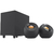 Caixa De Som Gamer Creative Pebble Plus 2.1 8w Rms - 51MF0480AA000 - comprar online