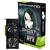 Placa De Vídeo Gainward Nvidia Geforce Ghost G6 Rtx 3050 8gb Gddr6 128 Bits - 63050019P1-190AB