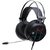 Headset Gamer Hp Gaming H160g Led Usb Estéreo - 7QV36AA