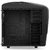 Gabinete Gamer Nzxt Phantom 240 Preto Mid Tower C/ Janela - CA-PH240-B7 - comprar online