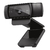 Webcam Logitech C920 Pro Full Hd 1080p 3mp 30fps - 960-001266 - comprar online