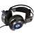 Headset Gamer Hp Gaming H200 Metal Led Blue Usb Estéreo - 8AA03AA#ABM na internet