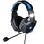 Headset Gamer Hp Gaming H320gs Led Usb Dolby Digital Surround 7.1 - 8AA14AA