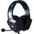 Headset Gamer Hp Gaming H320gs Led Usb Dolby Digital Surround 7.1 - 8AA14AA na internet