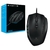 Mouse Gamer Logitech Gaming G600 Mmo Preto Rgb 8.200 Dpi Óptico - 910-003879