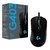 Mouse Gamer Logitech Gaming G403 Hero 16k Lightsync Rgb 16.000 Dpi Óptico - 910-005631
