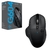Mouse Gamer Logitech Gaming G604 Hero 16k Lightspeed Preto Bluetooth 16.000 Dpi Óptico Hibrido - 910-005648