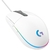 Mouse Gamer Logitech Gaming G203 Lightsync Rgb Branco 8.000 Dpi Óptico - 910-005794 na internet