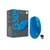 Mouse Gamer Logitech Gaming G305 Azul Hero Lightspeed Wireless 12.000 Dpi Herqtm - 910-006013 - comprar online