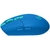 Mouse Gamer Logitech Gaming G305 Azul Hero Lightspeed Wireless 12.000 Dpi Herqtm - 910-006013 na internet