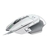 Mouse Gamer Logitech Gaming G502 X Rgb Branco Switch Híbrido 13 Botões 25.600 Dpi Óptico - 910-006145 - comprar online