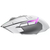 Mouse Gamer Logitech Gaming G502 X Plus Hero 25k Lightspeed Rgb Branco 13 Botões Wireless 25.600 Dpi Óptico - 910-006170 - comprar online