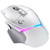 Mouse Gamer Logitech Gaming G502 X Plus Hero 25k Lightspeed Rgb Branco 13 Botões Wireless 25.600 Dpi Óptico - 910-006170 na internet