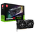 Placa De Vídeo Msi Nvidia Geforce Gaming X Rtx 4060 8gb Gddr6 128 Bits - 912-V516-011