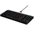 Teclado Gamer Mecânico Logitech Gaming G Pro Preto Rgb Switch Gx Clicky Blue (Us) - 920-009388 - comprar online