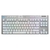 Teclado Gamer Mecânico Logitech Gaming G915 Branco Tkl Lightspeed Usb/Bluetooth Rgb Switch Gl Tactile Brown (Us) - 920-009660 na internet