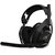 Headset Gamer Astro A50 Xbox One Preto Wireless + Base Station Pc/Console Usb Dolby Digital Surround 7.1 - 939-001681