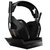 Headset Gamer Astro A50 Xbox One Preto Wireless + Base Station Pc/Console Usb Dolby Digital Surround 7.1 - 939-001681 - comprar online