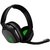 Headset Gamer Astro A10 Xbox One Preto/Verde Pc/Console P2 Estéreo - 939-001837 na internet