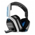 Headset Gamer Astro A20 Gen 2 Branco/Azul Pc/Mac/Ps5/Ps4 Usb/Wireless - 939-001877 na internet