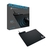 Mouse Pad Gamer Logitech Gaming Powerplay Speed Rígido Extra Grande 32CM X 27.5CM - 943-000208