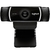 Webcam Logitech C922 Pro Stream Full Hd 1080p 15mp 30fps - 960-001087 - comprar online