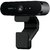 Webcam Logitech Brio 4k Pro Hdr Rightlight 3 2160p - 960-001105 na internet