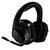 Headset Gamer Logitech Gaming G533 Wirelles Dts Dolby Digital Surround 7.1 - 981-000633 na internet