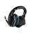 Headset Gamer Logitech Gaming G935 Lightsync Rgb Wirelles Dolby Digital Surround 7.1 - 981-000742 na internet