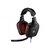 Headset Gamer Logitech Gaming G332 Preto/Vermelho Leatherette Ps4/Xbox One/Nintendo Switch P2 Estéreo - 981-000755 na internet