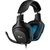 Headset Gamer Logitech Gaming G432 Preto/Azul Usb Dolby Digital Surround 7.1 - 981-000769 na internet