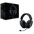 Headset Gamer Logitech Gaming G Pro X Preto Usb Dolby Digital Surround 7.1 - 981-000817