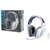 Headset Gamer Logitech Gaming G733 Branco Rgb Lightsync Wi-Fi Dolby Digital Surround 7.1 - 981-000882 - comprar online