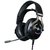 Headset Gamer Hp Gaming H360gs Preto Led Rgb Usb Dolby Digital Surround 7.1 - 9AJ69AA#AC4 - comprar online