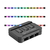 Controlador Thermaltake Lumi Color 256c + Fita De Led Rgb 30 Cm - AC-037-LN1NAN-A1 - comprar online