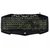 Teclado Gamer Membrana Tecdrive Xfire Aesir 7 Cores (Br) - AESIR - comprar online