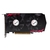 Placa De Vídeo Afox Nvidia Geforce Gtx1050 Ti 4gb Gddr5 128 Bits - AF1050TI-4096D5H2 - comprar online