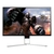 Monitor Gamer Aoc Led/Tn Agon Ag251fz2 240hz Amd Free-Sync Regulagem De Altura 0.5ms Hdmi/Dp/Dvi 1080p 24.5'' - AG251FZ2 - comprar online