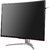 Monitor Gamer Aoc Led Agon Ag322fcx/75 Curvo 144hz Amd-Freesync 4ms Hdmi/Dp/Vga/Dvi 1080p 32'' - AG322FCX/75 na internet