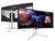 Monitor Gamer Aoc Led Agon Ag352ucg Curvo Ultra Wide Audio Integrado 120hz Nvidia G-Sync 4ms Hdmi/Dp 2.5k 35'' - AG352UCG - comprar online